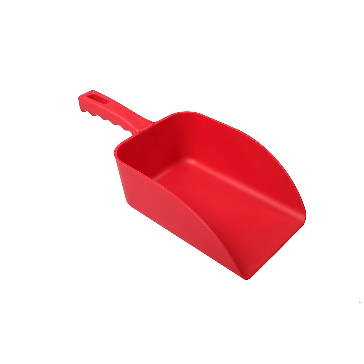 shrinkpot & scoop   ／5 26oz. Seamless Hand Scoop, 5.5